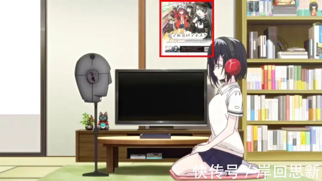 声优|爱莉也要推出“耳音”,众多声优陆续加入:你听过哪位声优呢?