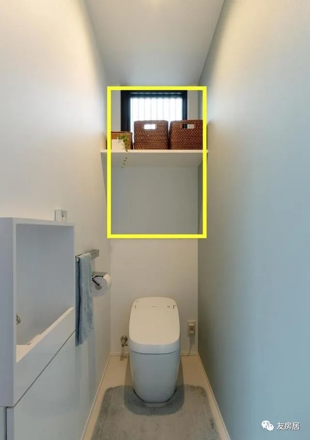 洗漱台|干湿分离,为什么日本人家隔出马桶,而国内则是把洗漱台移出来?