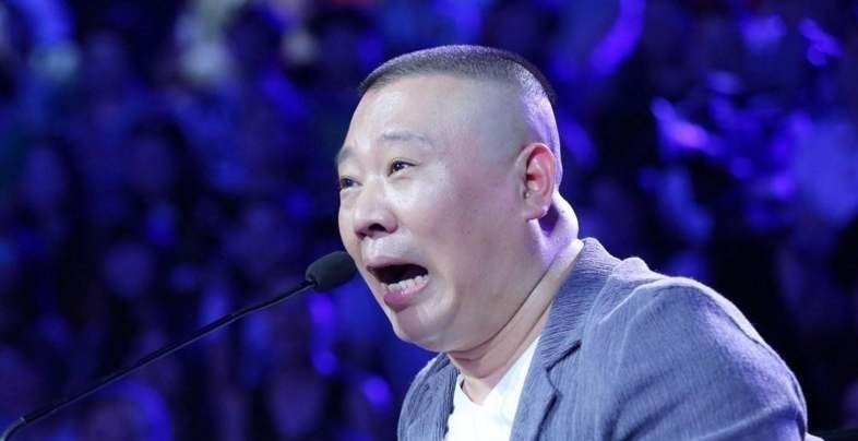 郭麒麟13档综艺霸屏,岳云鹏一哥不保,郭德纲一哥内定了!