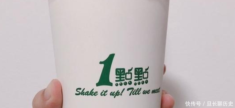 奶茶是“续命水”?走,喝奶茶了,这五家奶茶店,你最喜欢哪几家呢?