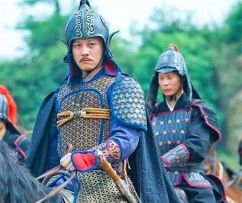 上天|如果上天给他30年，他能创造出盛世王朝，可惜上天仅给了他6年