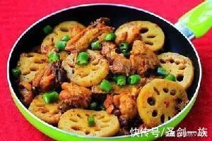 国庆长假，推荐12道应季瘦身家常菜，荤素搭配，保持好身材