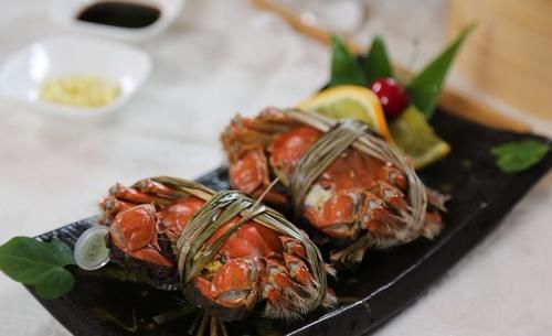  螃蟹煮多长时间？