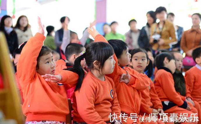 阅读|李玫瑾：孩子上幼儿园有这4个特征，将来多半是学霸，家长别糊涂