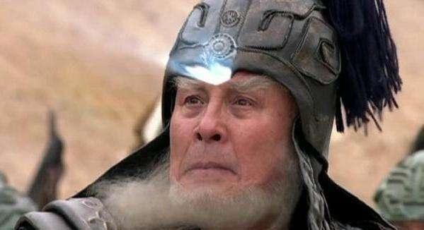 云中|阐教有一金仙名气不大，但法力高强逢战必胜，有一弟子成圣