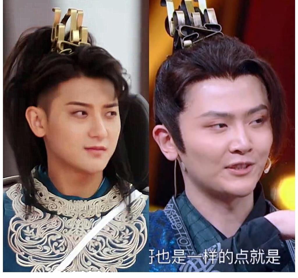 陳萍萍|“新版”《慶余年》來襲?孫紅雷演陳萍萍,范若若由楊紫出演