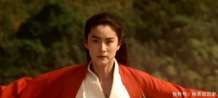 九阴真经|金庸笔下此4人都可称霸武林,皆创出神功,却连名字都无人知晓