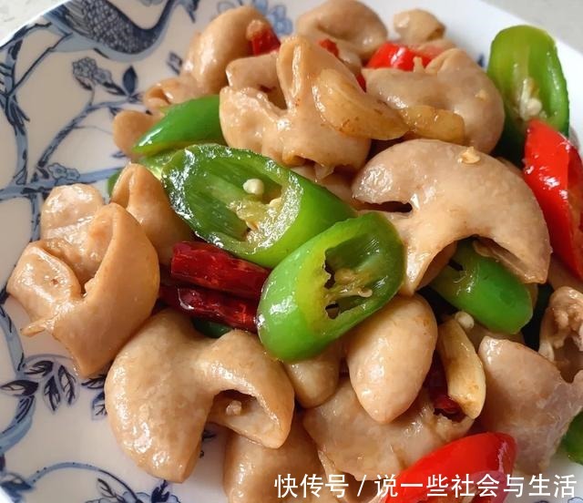 辣椒|胶原蛋白大补汤最直接安全的食疗法