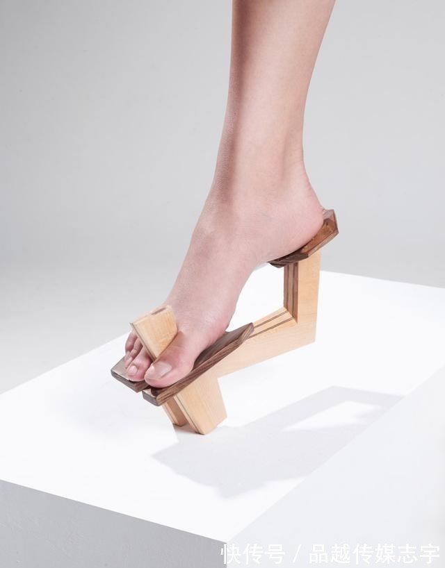 艺术学院 旧影拾记:行走的艺术,世界上令人叹为观止的高跟鞋Top10