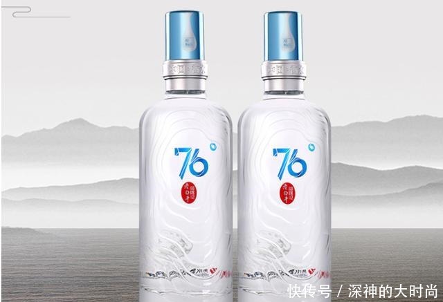 让人闻风丧胆的中国十大烈酒，喝过一个的都是好汉