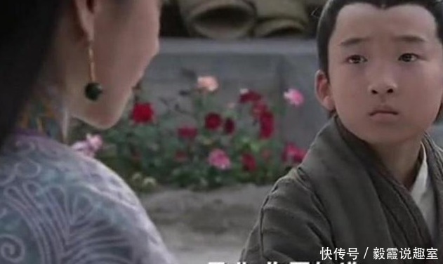 刘邦|刘邦总共有8个儿子,他们的结局怎么样?只有一个得善终