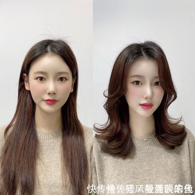 阿姨|选对发型堪比换脸,白发阿姨也能大变样,年轻10岁有没有