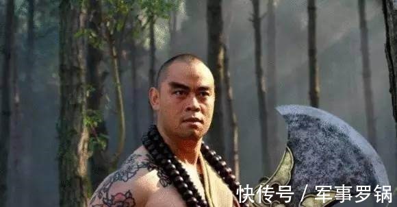 烧鹅|武松是施恩结义兄弟,为何他被流放,施恩只送来一烧鹅,原因简单