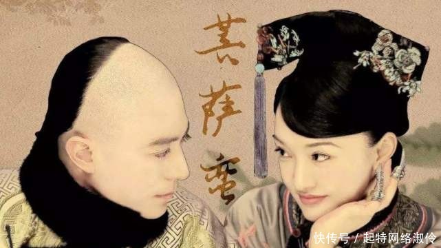 装疯卖傻|青铜的操作王者的心，这位皇帝靠着装疯卖傻登宝座，大臣们傻眼了