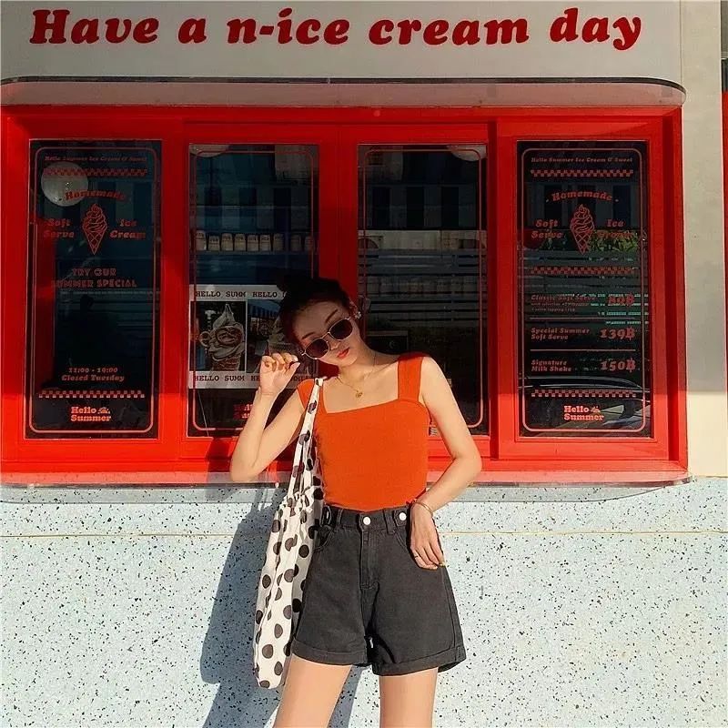 老爹裤|今年大热的“爸爸裤”，我愿意一周7天都穿它