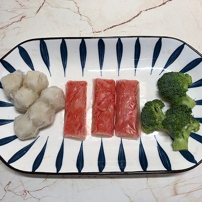 咖喱鱼蛋乌冬面|咖喱鱼蛋乌冬面