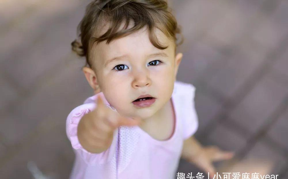 记忆力|孩子若有这3种特征,说明右脑很发达,长大多半是“学习的料”