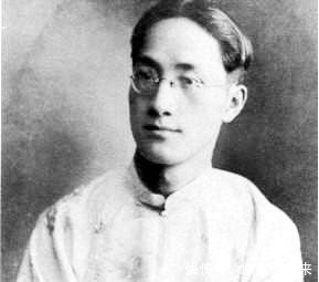 遇见|徐志摩遇见林徽因后,要离婚,想给太太找一个替人,想到的是他!