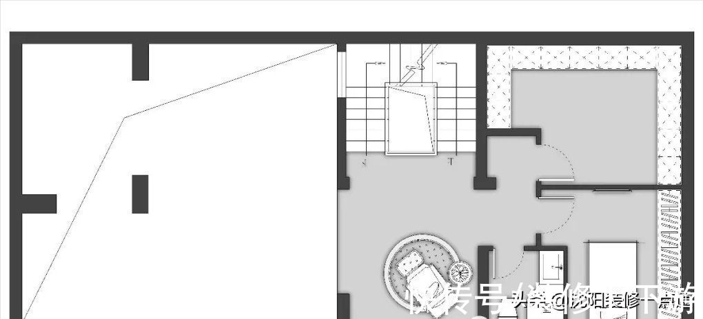效果图|慢享时光里,你是一见钟情的心动