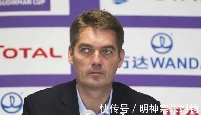 羽毛球|一边零获奖一边赞非凡,谁给了世界羽联“玩弄”中国羽毛球的底气