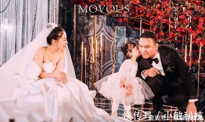 昔日《好声音》亚军,今嫁给爱奇艺总裁,伴娘吉克隽逸却抢尽风头