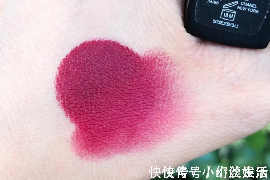 m高冷口红色号合集!涂前打工人涂后不理人!