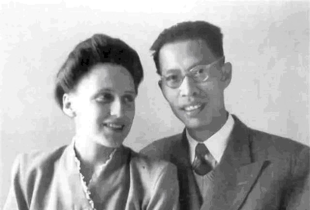 中国|中国大夫智斗侵略者,誓死救下40多名犹太人,德国人举国寻找他