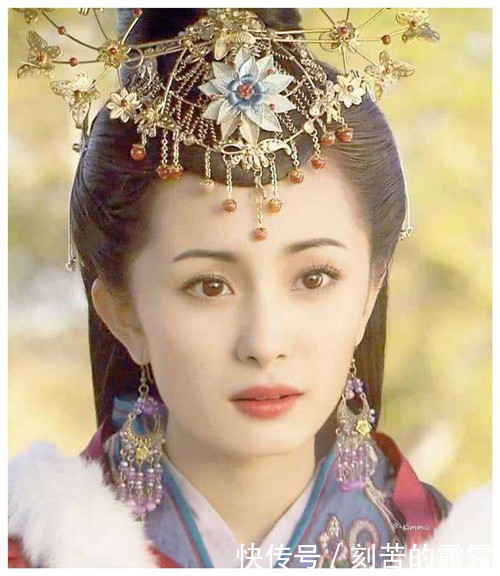 王昭君的容貌能复原AI复原后,网友炸锅这么丑专家就是她