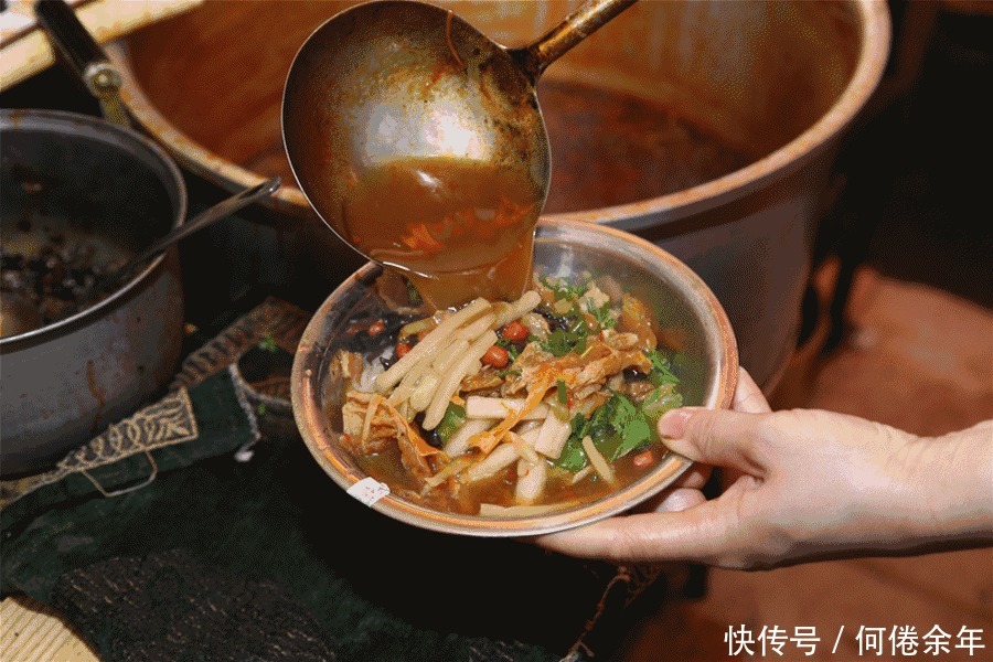 如果给你100万,下半生只能吃这4种“屎味”食物,你会选哪一个