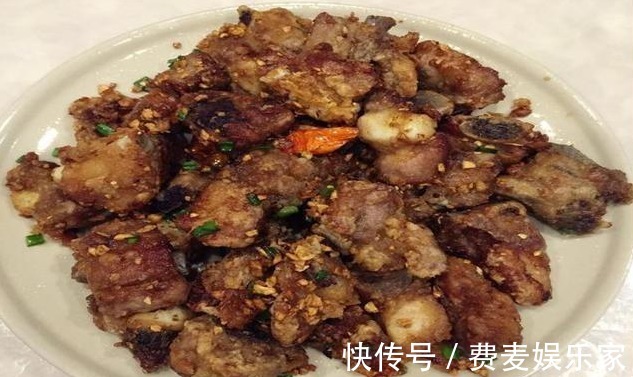 栗子|美味家常菜，开胃下饭有营养，做法简单，一家人都喜欢吃