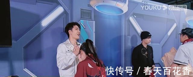 布布|《街舞4》別看王一博大比分輸了比賽,但他依舊是“最大贏家”