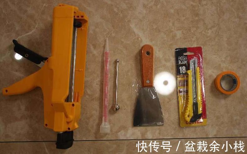 美缝剂|几百块就能搞定全屋美缝,为什么花5000请人做?知道真相很有必要