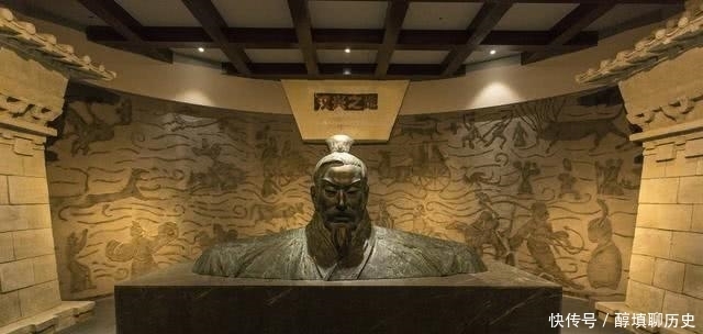 武帝|从缩衣节食的高祖到亭台楼阁的武帝,西汉发生了怎样的转变