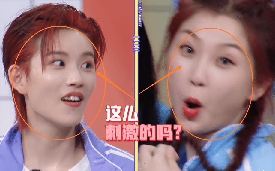 被問最討厭鞠婧祎的三個(gè)點(diǎn),許佳琪回答引關(guān)注,引發(fā)在場(chǎng)嘉賓不滿