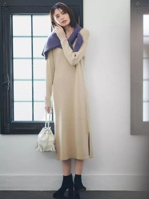 好衣服≠贵衣服，记住这3点，平价衣服也能轻松穿出高级感