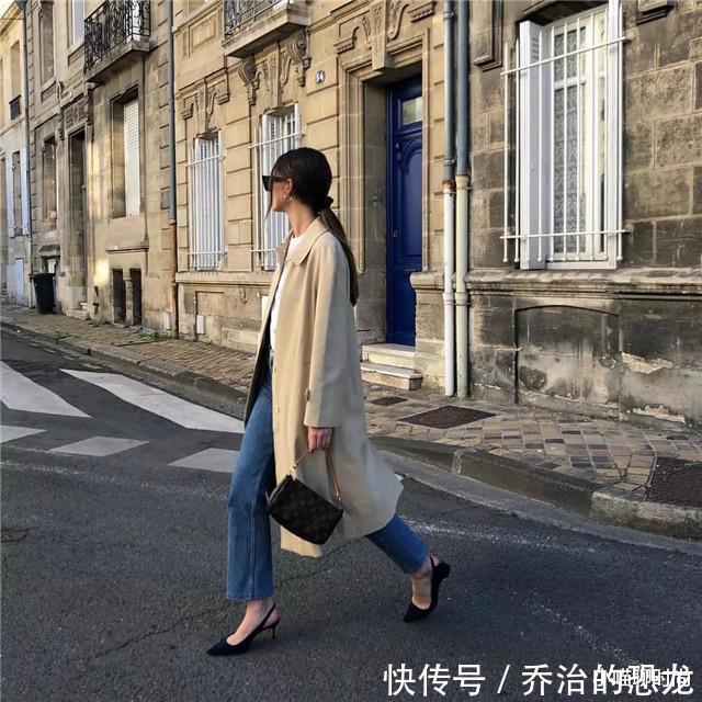 色彩饱和度|不懂米色,请不要随便穿!深度剖析“它的配色”,教你会穿显高级