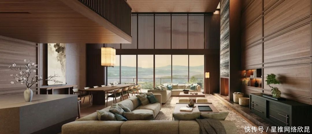 日本第四家安缦酒店方案公开，经典设计永不过时