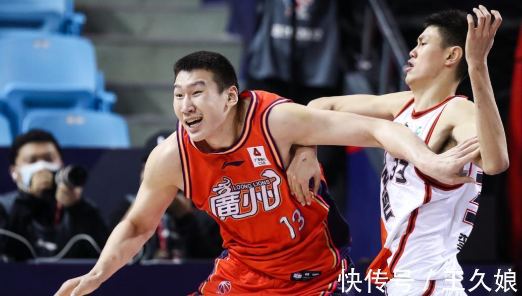 江苏队|CBA排名大乱!浙江第二,深圳跌第6,广东持续第7,李楠率队6连败