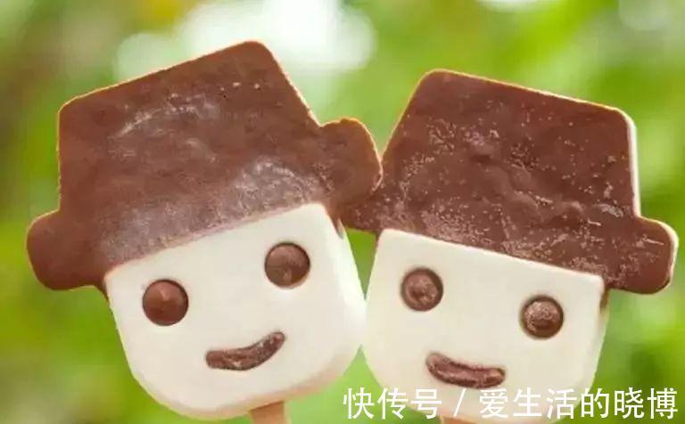 冰淇淋|3款“廉价”雪糕，放在角落里少有人拿，其实物美价廉，别不识货