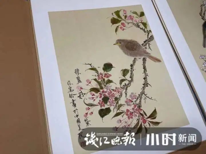 画室#70岁奶奶的滚烫人生:拿下中国美院双学位,和00后小女生同寝室