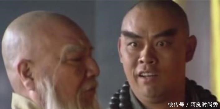 方知我|为何说鲁智深圆寂是水浒最大悲剧 读懂了智真长老的这两句话便知！