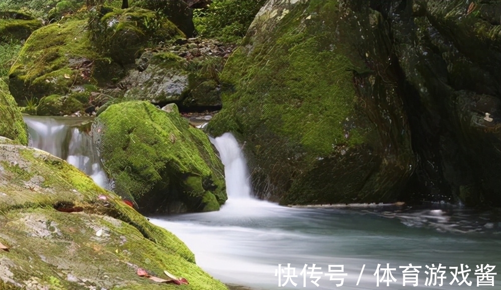 刘禹锡$试玉要烧三日满:十二首经典哲理诗,教会我们正确地为人处世