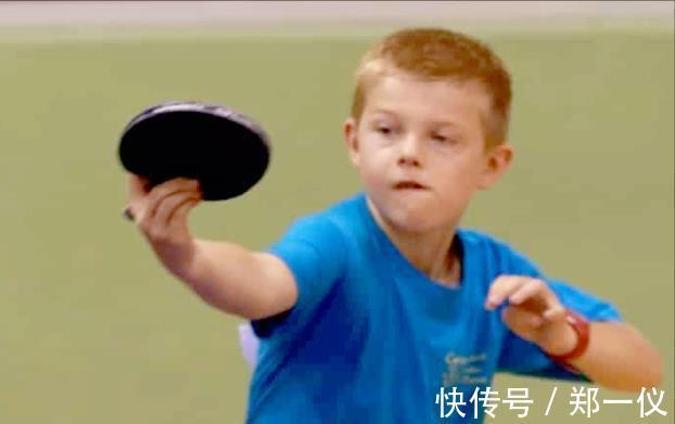 菲鲁斯|冠军诞生!德国名将横扫世界亚军:曾战胜樊振东、梁靖崑、林高远