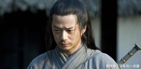 戳心|萧何献计把韩信给杀害以后,哭着说了此12字,字字戳心实属无奈