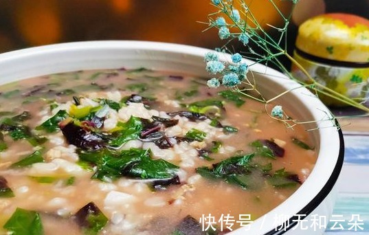 吃肉|夏季不吃肉也要吃的食材，是“七月的金不换”，做成疙瘩汤才养胃！