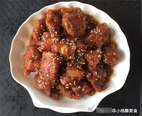 肉菜|自制懒人肉菜，一炒一焖，20分钟出锅，零经验的小白也能学会