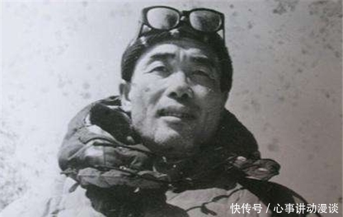 1960年，中国最早登顶珠峰的4名英雄，他们全都平安归来了吗？