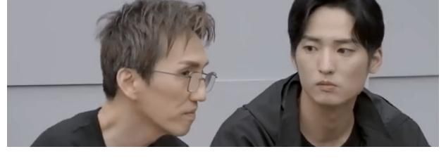 洗手间|林志炫和队友起冲突！气氛窒息众人不敢插话，对方摔门称宁愿退赛