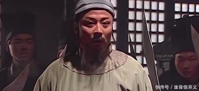  憋屈|武力值爆表的林冲为何会一生憋屈他的问题，值得你注意！