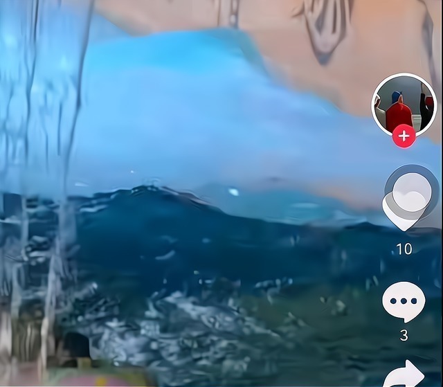计谋得逞乐得|全红婵耍起“小聪明”!计谋得逞乐得哈哈大笑,结果被浇成落汤鸡